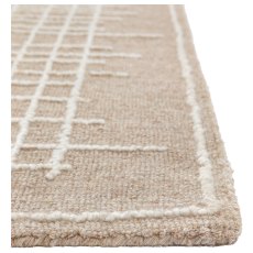 Gallery Direct Elmira Linear Rug, 160x230cm