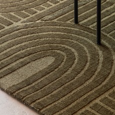Gallery Direct Saser Rug, 160x230cm