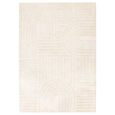 Gallery Direct Saser Natural Rug, 120x180cm