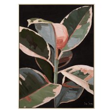 Robusta Framed Canvas