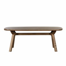 Casper Dining Table | 200cm