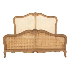Gallery Direct Chic King Cane Bed Gallery Direct Chic King Cane Bed