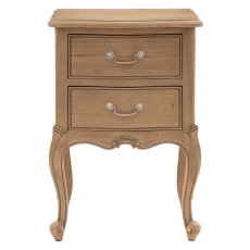 Chic Bedside Table Chic Bedside Table