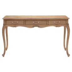 Gallery Direct Chic Dressing Table