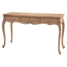 Gallery Direct Chic Dressing Table