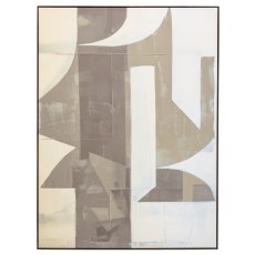 Gallery Direct Broadheath Antique Mirror