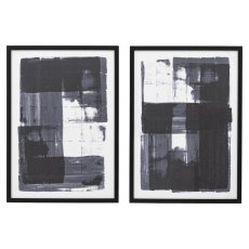 Gallery Direct Flute Glass Smokey Green (4pk) Gallery Direct Flute Glass Smokey Green (4pk)