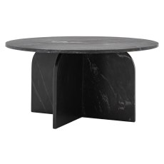 Amalfi Black Coffee Table