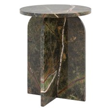 Amalfi Ember Side Table