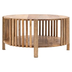 Gallery Direct Voss Coffee Table