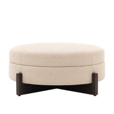 Cercola Footstool