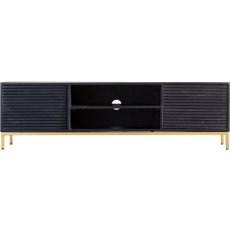 Gallery Direct Ripple Media Unit Gallery Direct Ripple Media Unit