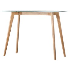 Blair Oak Desk Blair Oak Desk