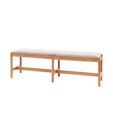 Cannes Dining Bench