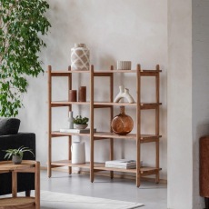 Gallery Direct Cannes Display Cabinet