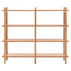 Gallery Direct Cannes Display Cabinet