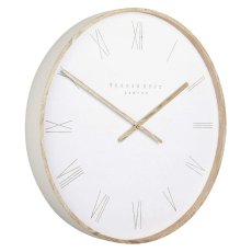 Gallery Direct Nordic Wall Clock Gallery Direct Nordic Wall Clock