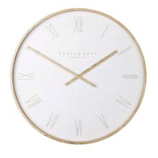 Gallery Direct Nordic Wall Clock Gallery Direct Nordic Wall Clock