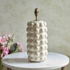 Gallery Direct Bobble Table Lamp Base