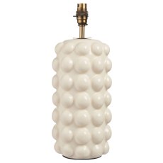 Gallery Direct Bobble Table Lamp Base