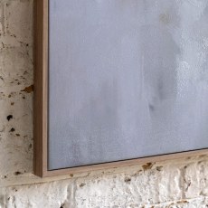 Gallery Direct Necton Coffee Table, Silver Gallery Direct Necton Coffee Table, Silver