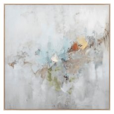 Gallery Direct Necton Coffee Table, Silver Gallery Direct Necton Coffee Table, Silver