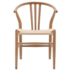 Gallery Direct Whitney Dining Chair Gallery Direct Whitney Dining Chair