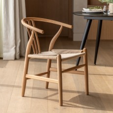 Gallery Direct Whitney Dining Chair Gallery Direct Whitney Dining Chair