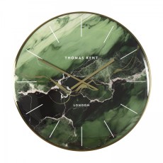 Gallery Direct Oyster Emerald Wall Clock Gallery Direct Oyster Emerald Wall Clock