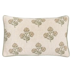Gallery Direct Elsdon Floral Cushion