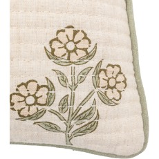 Gallery Direct Elsdon Floral Cushion