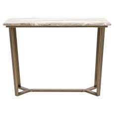 Gallery Direct Lusso Console Table Gallery Direct Lusso Console Table