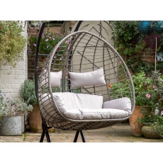 Adanero Hanging 2 seater Chair