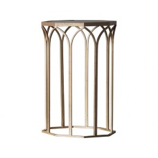 Gallery Direct Canterbury Side Table