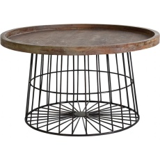 Menzies Coffee Table