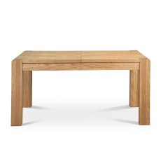 Nordic Dining 1.6 Ext. Dining Table Nordic Dining 1.6 Ext. Dining Table