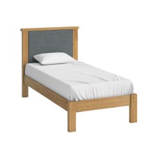 Brenton Bedroom Single Bedframe