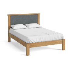 Brenton Bedroom Double Bedframe