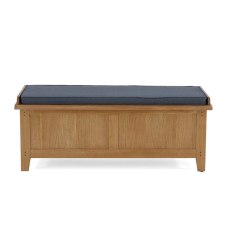 Brenton Bedroom Storage Bench