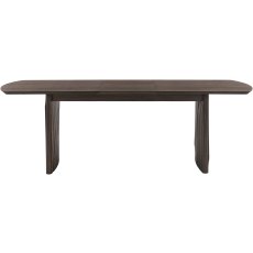 Gallery Direct Rectangle Extending Dining Table