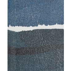 Gallery Direct Cheslyn Woven Cushion Cream 350x500mm Gallery Direct Cheslyn Woven Cushion Cream 350x500mm