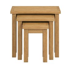 Brenton Nest of Tables