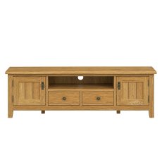Brenton Large TV Unit 1800