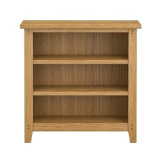 Brenton Low Bookcase