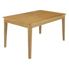 Charlston Dining 1.5m Small Extending Table