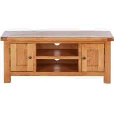 Fairfax Oak Large TV Unit Fairfax Oak Large TV Unit