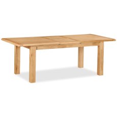 Fairfax Oak Large Extending Table Fairfax Oak Large Extending Table