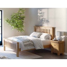 Seville Bedroom Bedside
