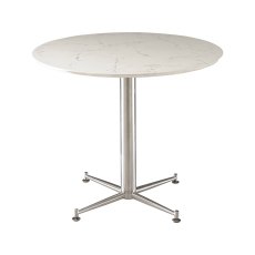 Cortina 90cm Round Dining Table