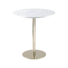 Tallin 60cm Circular Stool Table Tallin 60cm Circular Stool Table